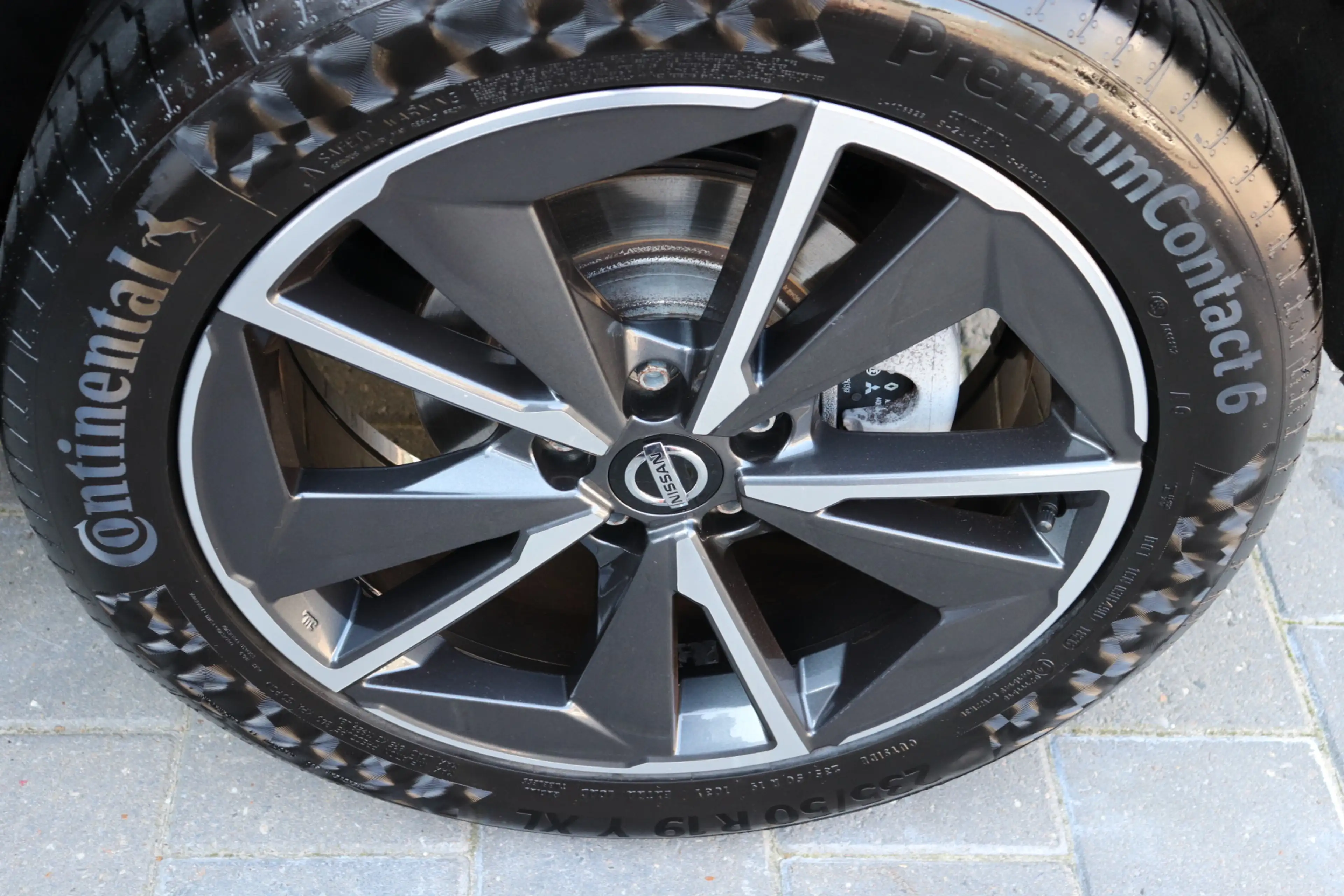 Nissan Qashqai 1.3 MHEV Xtronic N-Style Automaat Navigatie. — photo 14