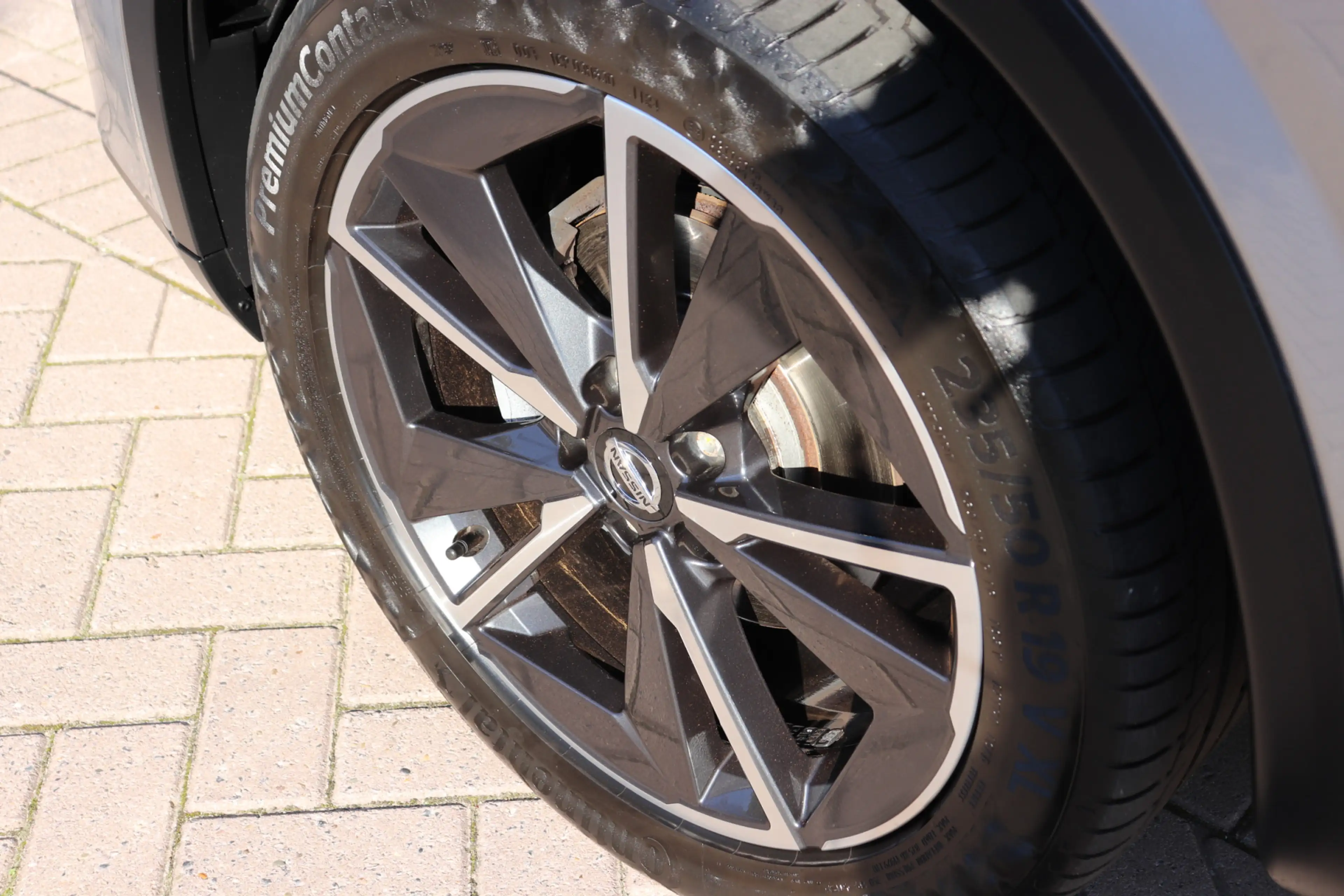 Nissan Qashqai 1.3 MHEV Xtronic N-Style Automaat Navigatie. — photo 9