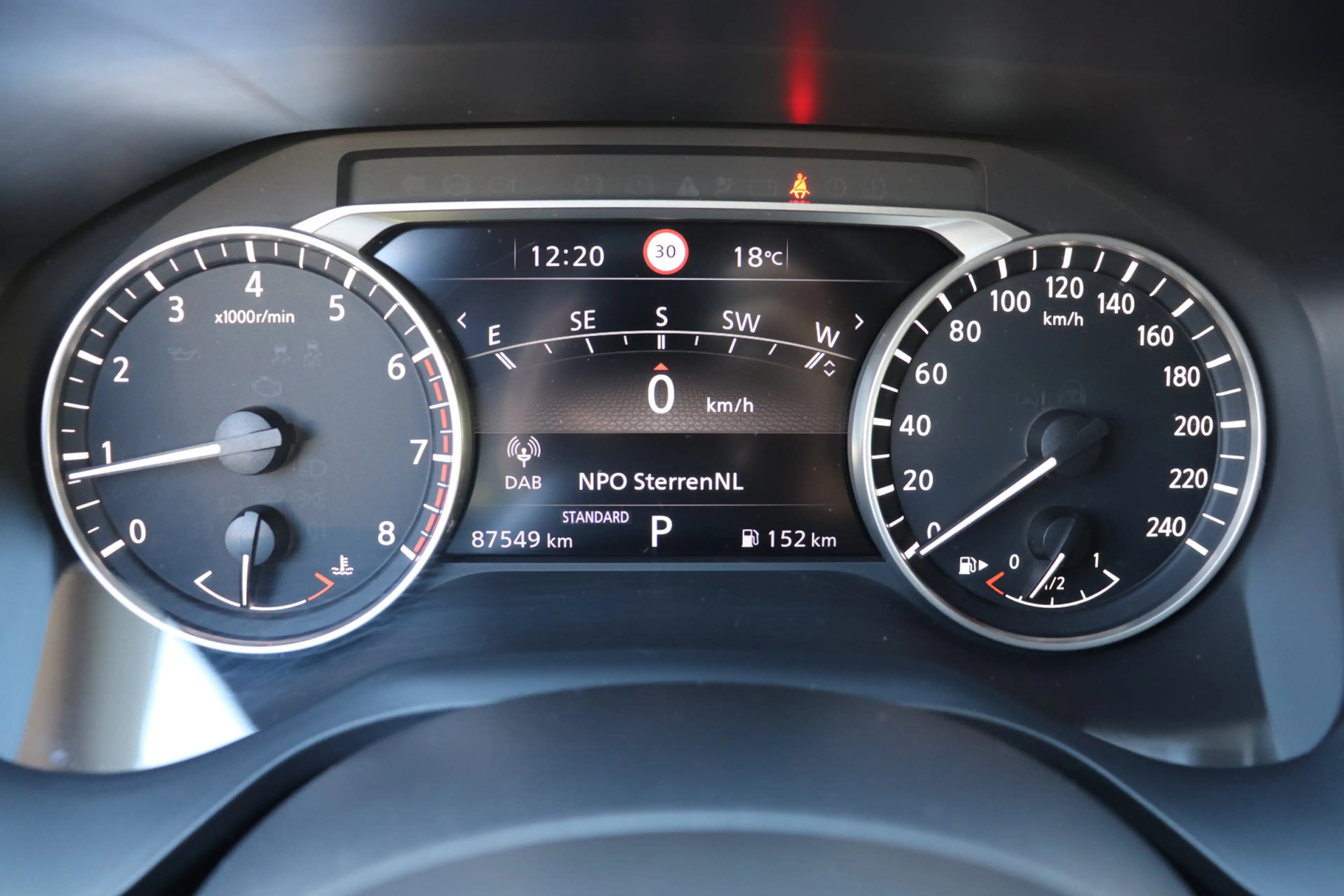 Nissan Qashqai 1.3 MHEV Xtronic N-Style Automaat Navigatie. — photo 15