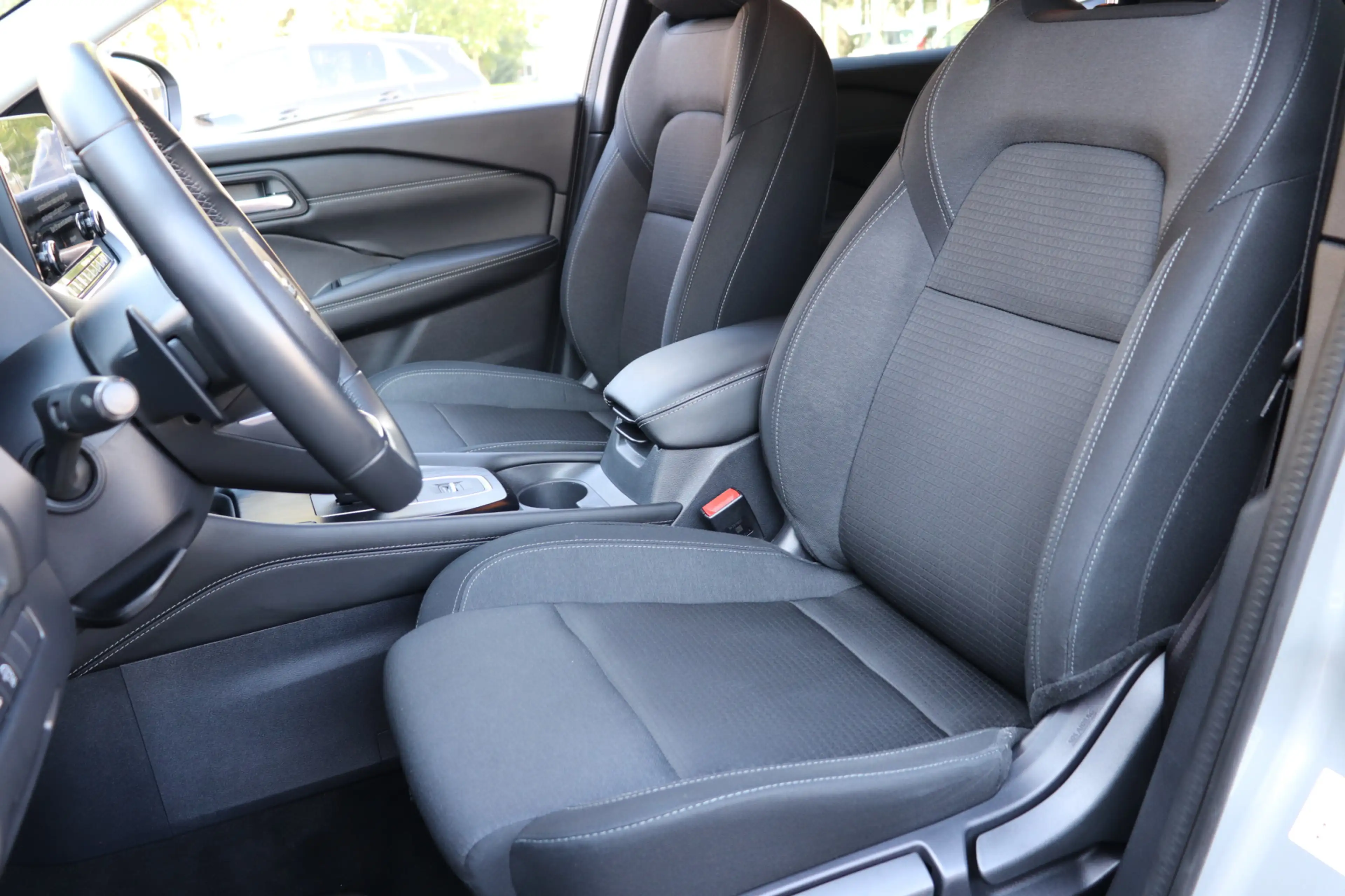 Nissan Qashqai 1.3 MHEV Xtronic N-Style Automaat Navigatie. — photo 12
