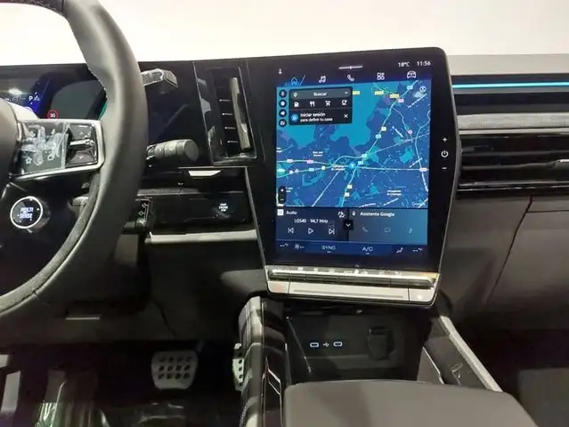 Renault Espace view 10