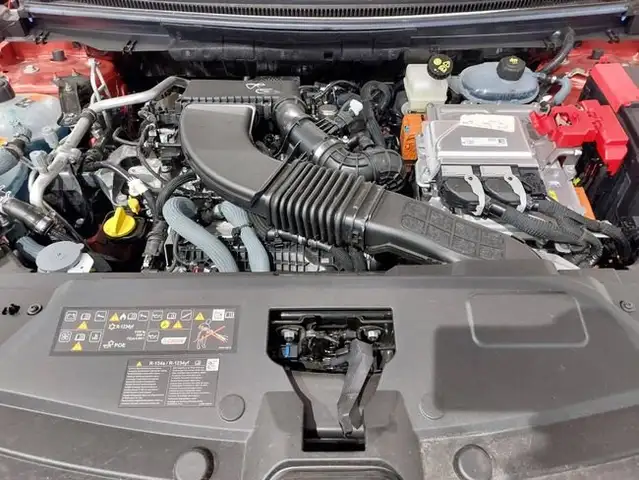 Renault Espace view 16