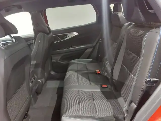 Renault Espace view 12