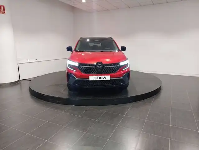 Renault Espace view 2