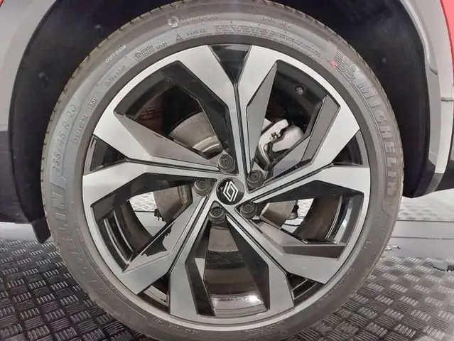 Renault Espace view 17