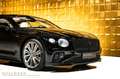 Bentley Continental GT Speed W12 Fekete - thumbnail 11