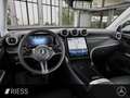 Mercedes-Benz GLC 220 d 4M AHK Distro Engergizing Plus Digital Weiß - thumbnail 9
