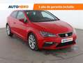 SEAT Leon 1.4 TSI ACT FR Plus Rojo - thumbnail 8