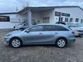 Kia Ceed SW / cee'd SW Silber - thumbnail 7
