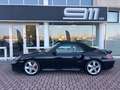 Porsche 996 Cabrio 3.6 Turbo Nero - thumbnail 4