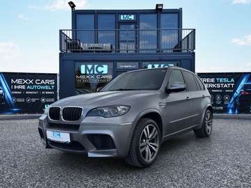 E70, 555 PS V8 Biturbo | Panorama | HeadUp  | M S