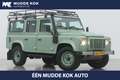 Land Rover Defender 2.2 D SW 110" Adventure Limited Edition | Marge | Vert - thumbnail 1