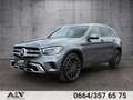 Mercedes-Benz GLC 200 GLC 200 d 4Matic Facelift Grau - thumbnail 2