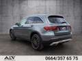 Mercedes-Benz GLC 200 GLC 200 d 4Matic Facelift Grau - thumbnail 3