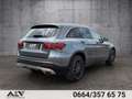 Mercedes-Benz GLC 200 GLC 200 d 4Matic Facelift Grau - thumbnail 4
