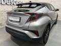 Toyota C-HR 1,2T C-ULT 4x4 Aut. Grau - thumbnail 6
