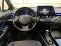 Toyota C-HR 1,2T C-ULT 4x4 Aut. Grau - thumbnail 7
