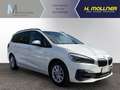 BMW 216 d Grand Tourer AdvantageAutom.*LED-Navi...* Weiß - thumbnail 1