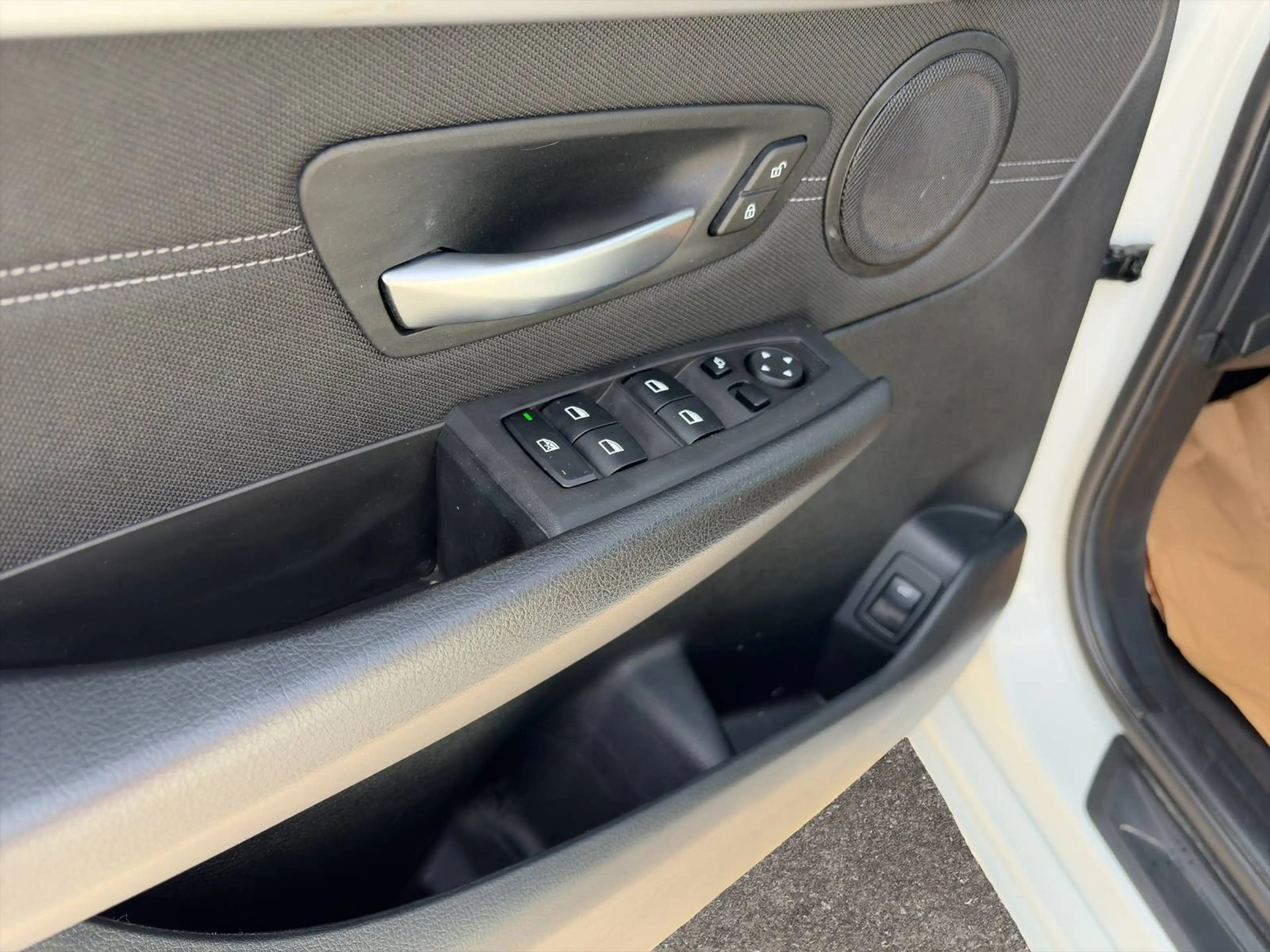 BMW 216 d Grand Tourer AdvantageAutom. — photo 10