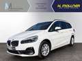 BMW 216 d Grand Tourer AdvantageAutom.*LED-Navi...* Weiß - thumbnail 3