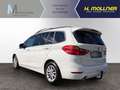 BMW 216 d Grand Tourer AdvantageAutom.*LED-Navi...* Weiß - thumbnail 5