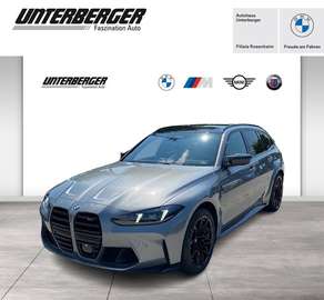 Competition Touring M-xDrive Ultimate-Package M-Ca