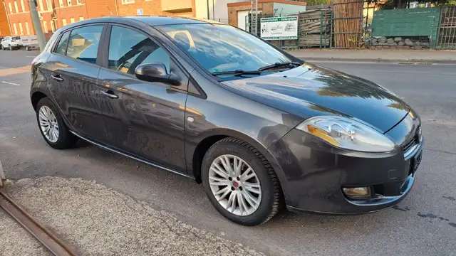 Fiat Bravo view 16