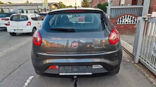 Fiat Bravo view 7