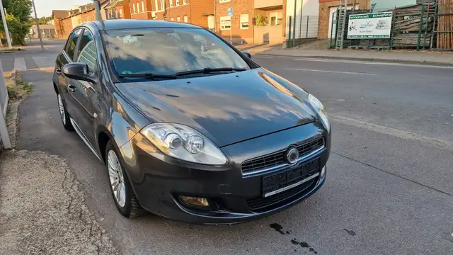 Fiat Bravo view 15