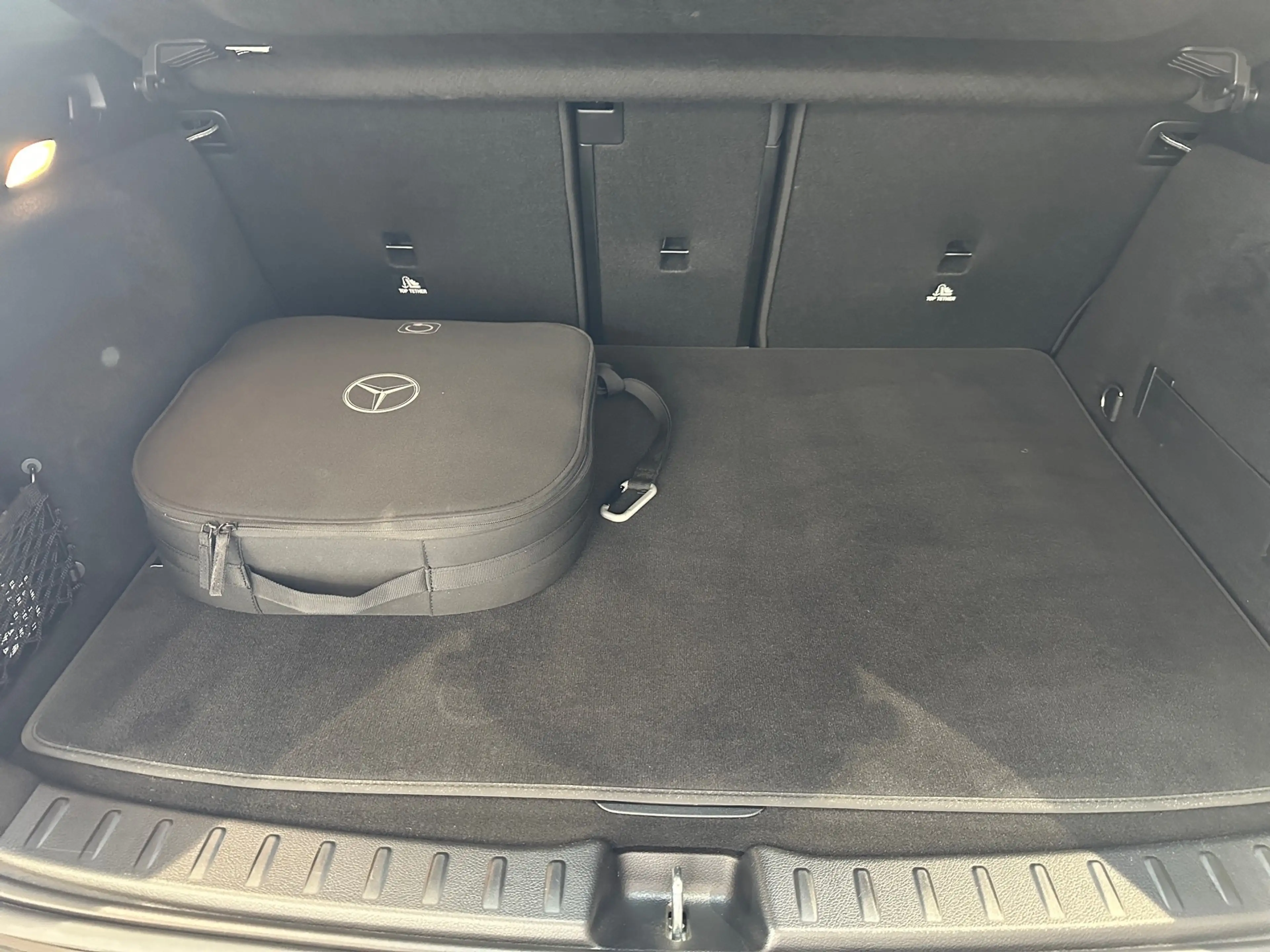 Mercedes-Benz EQA 4M AMG Adv.Plus+Navi+AHK+LED+Sound+Night — photo 7