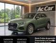 Audi Q3 45 TFSIe Advanced S-tronic Verde - thumbnail 1
