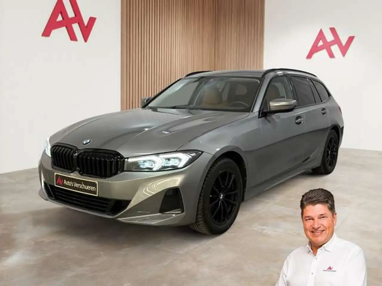 BMW 318