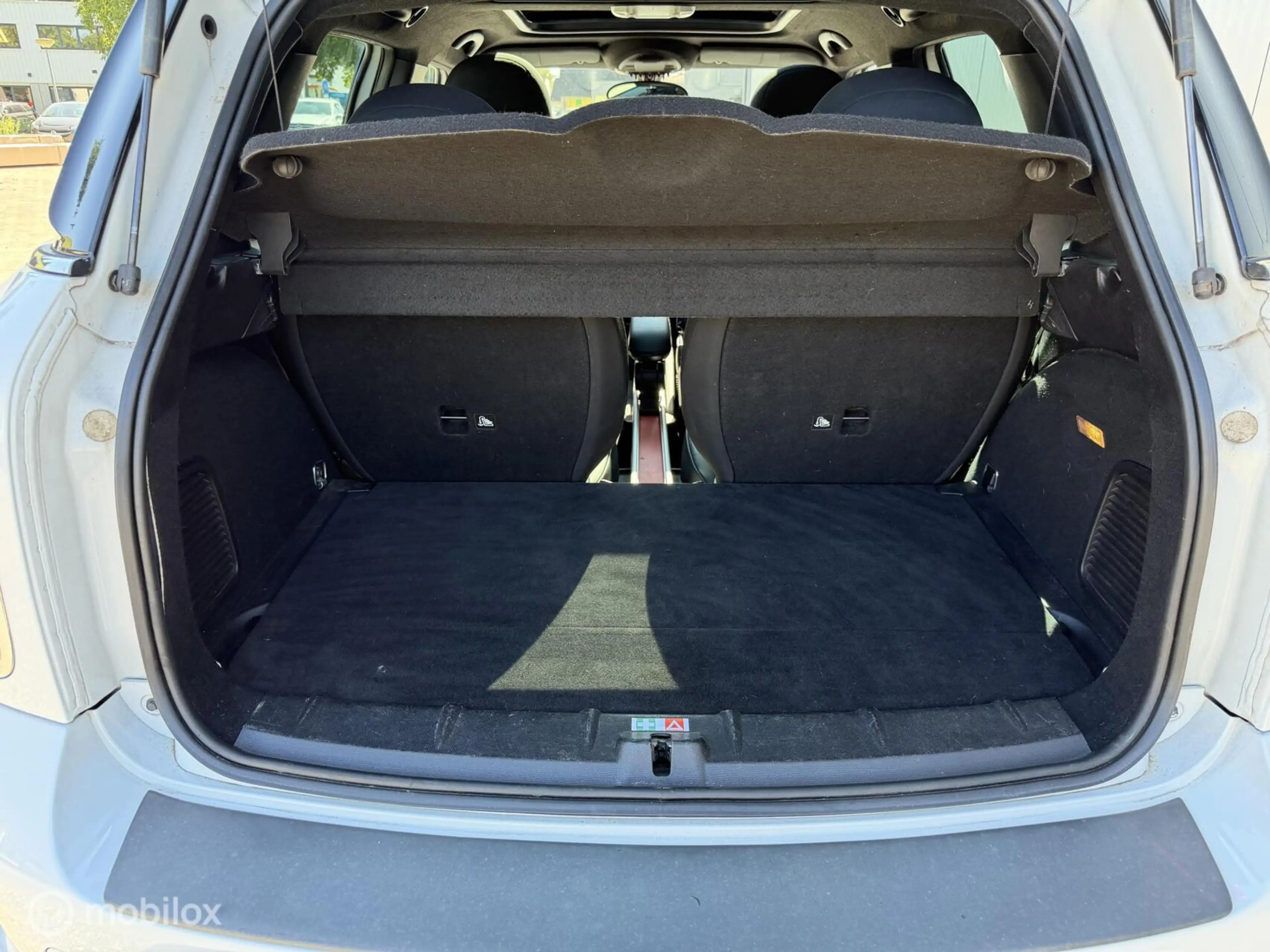 MINI Cooper S Countryman 1.6 ALL4 — photo 5