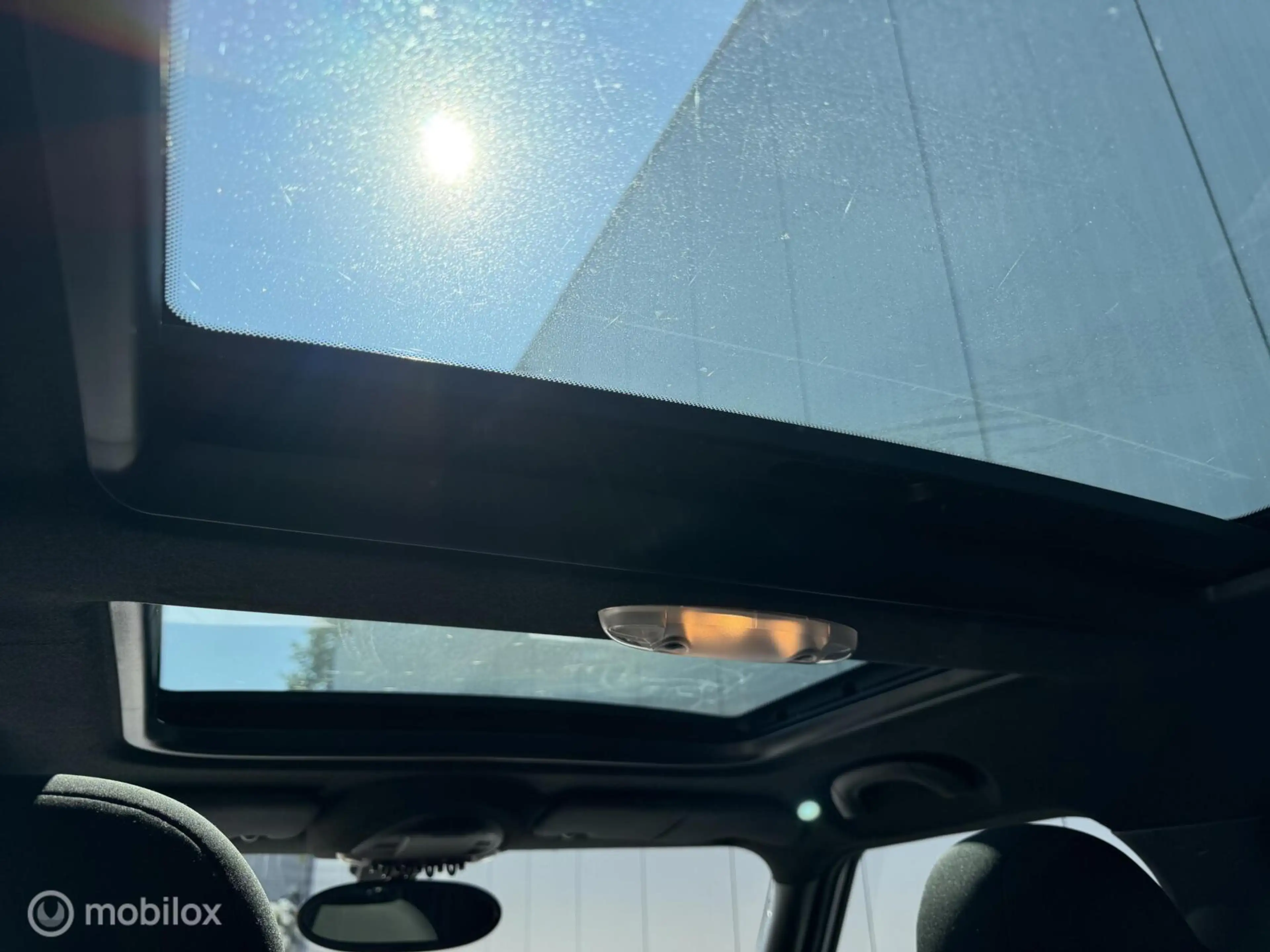 MINI Cooper S Countryman 1.6 ALL4 — photo 9