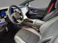 Mercedes-Benz EQE 350 AMG-Line Premium AIR Distr NP € 93.624 Grau - thumbnail 8