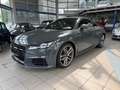 Audi TT 2.0 TDI ultra S -Line   Leder schwarz Gri - thumbnail 1