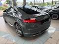 Audi TT 2.0 TDI ultra S -Line   Leder schwarz Gri - thumbnail 5