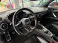 Audi TT 2.0 TDI ultra S -Line   Leder schwarz Gri - thumbnail 8