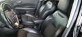 Jeep Compass Compass 2.0 mjt Limited Navi 4wd 140cv auto Nero - thumbnail 12