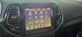 Jeep Compass Compass 2.0 mjt Limited Navi 4wd 140cv auto Nero - thumbnail 14