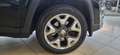Jeep Compass Compass 2.0 mjt Limited Navi 4wd 140cv auto Nero - thumbnail 5