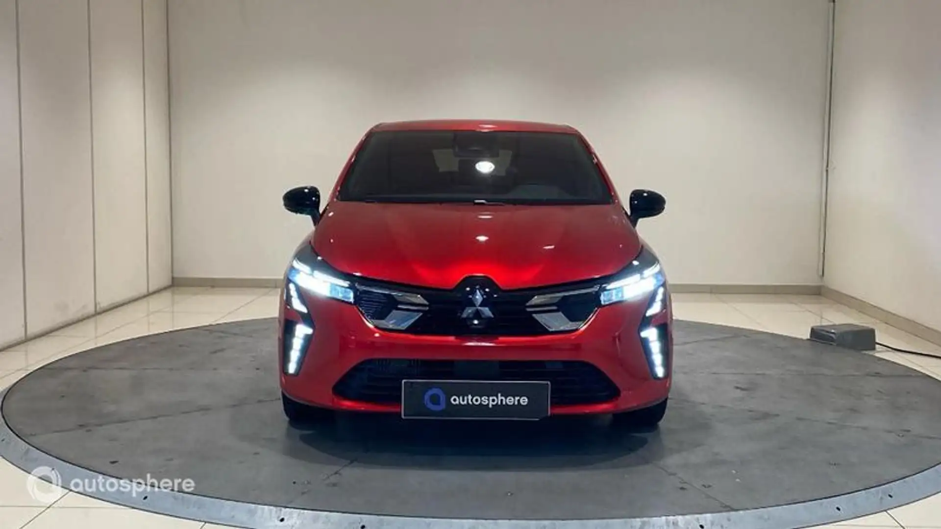 Mitsubishi Colt 1.0 MPI-T 91ch Intense 2024 - 2