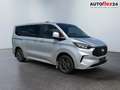 Ford Tourneo Custom Titanium NEU V710 L1 150 M6 Klima DAB Temp Spur... Silber - thumbnail 1
