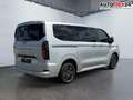 Ford Tourneo Custom Titanium NEU V710 L1 150 M6 Klima DAB Temp Spur... Silber - thumbnail 7