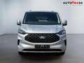 Ford Tourneo Custom Titanium NEU V710 L1 150 M6 Klima DAB Temp Spur... Silber - thumbnail 2
