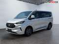 Ford Tourneo Custom Titanium NEU V710 L1 150 M6 Klima DAB Temp Spur... Silber - thumbnail 3