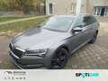 Skoda Superb 2.0 TDI Exportfahrzeug nur für Händler Grau - thumbnail 1