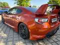 Toyota GT86 2.0 *AERO-PAKET*LM18*H&R*XENON*KLIMAAUTOMAT* Orange - thumbnail 5