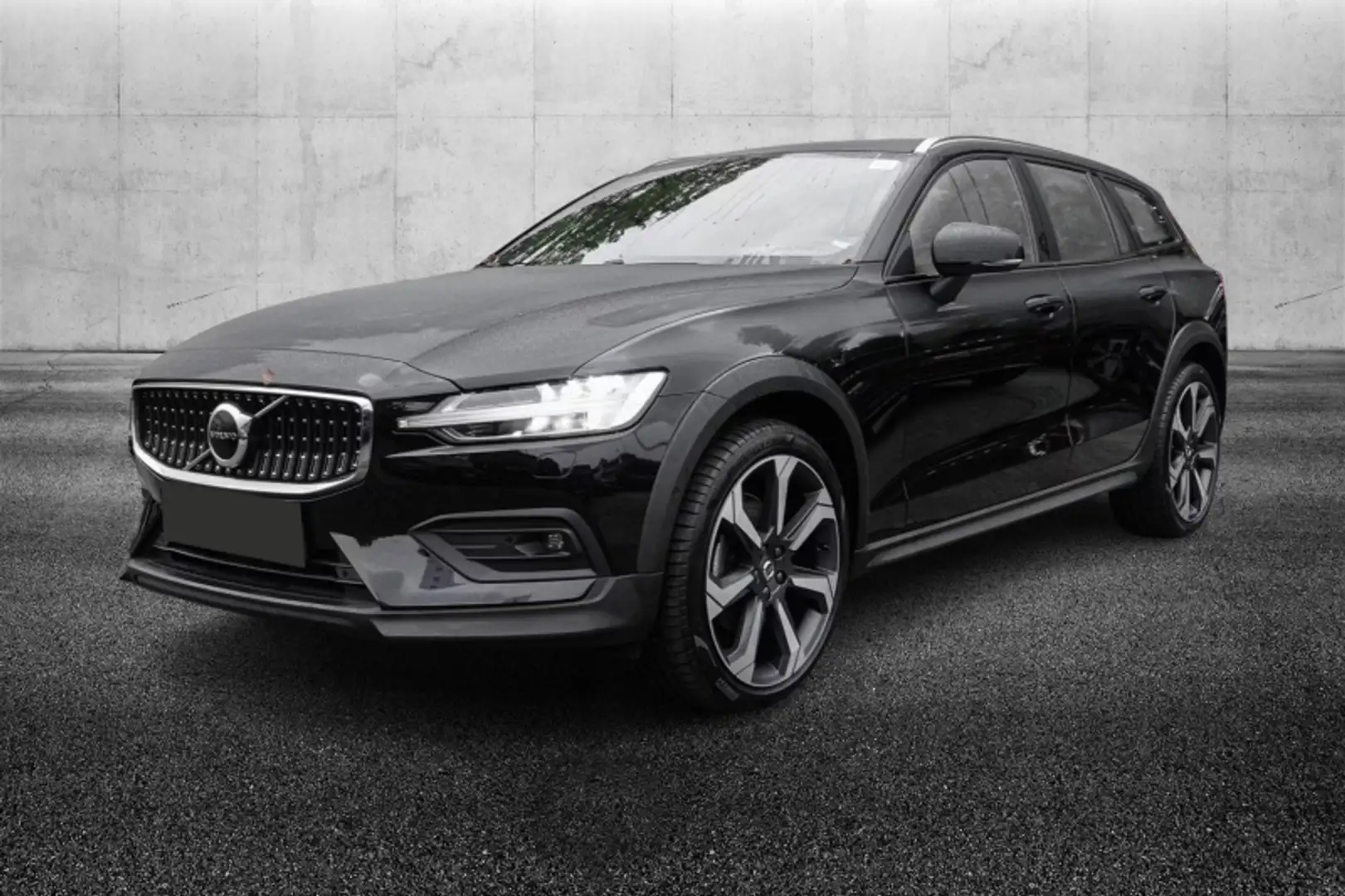 Volvo V60 Cross Country V60 Cross Country Noir - 1