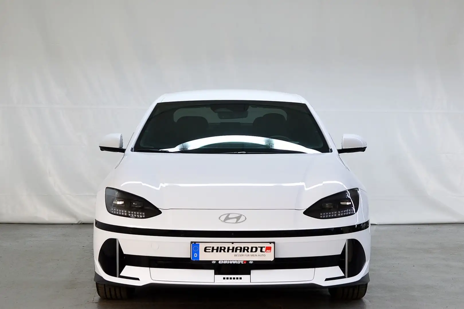 Hyundai IONIQ 6 77,4 kWh 4WD 239 kW UNIQ WP*BOSE*18" Alb - 2